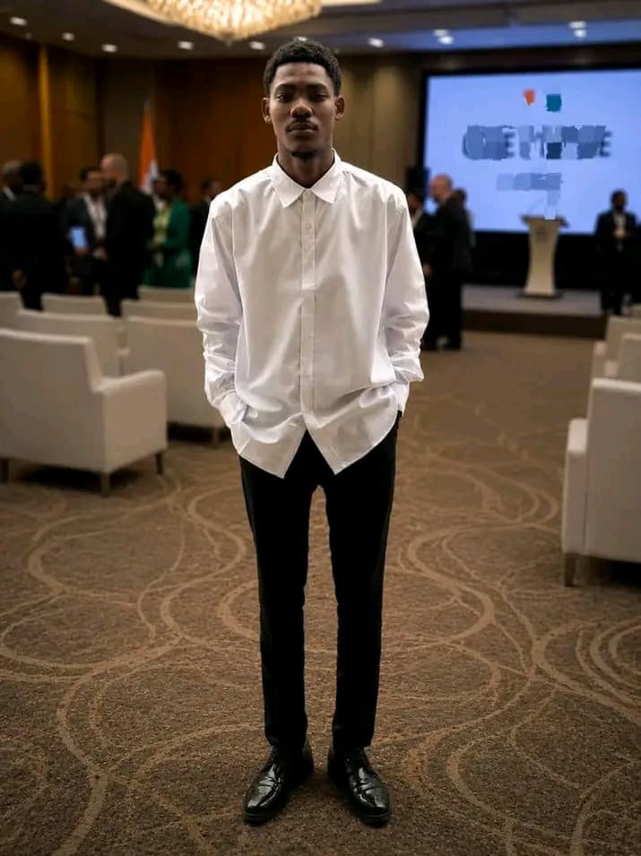 Image partagée par Vars Yagiz sur OchoApp