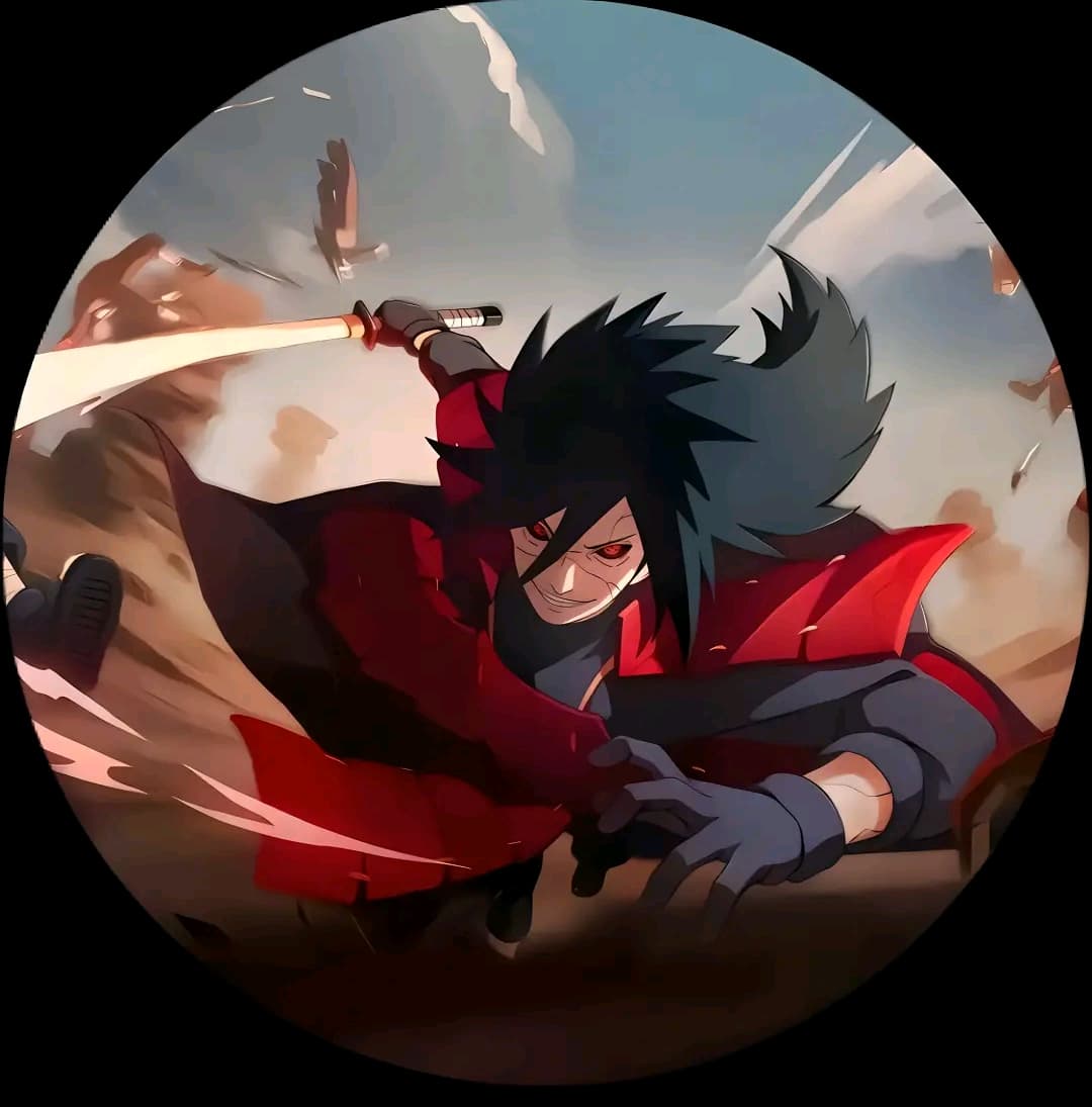Image partagée par Martin Ocho sur OchoApp